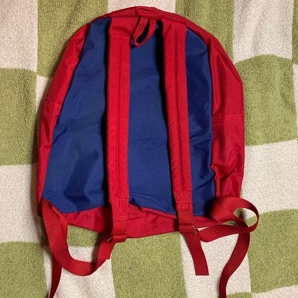 Vintage 1984 levis red and - Picture 7 of 7